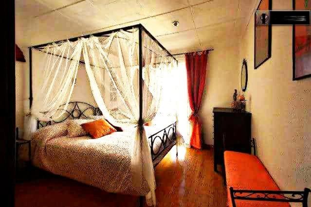 شقة Gaudi'S Bcn Penthouse برشلونة المظهر الخارجي الصورة