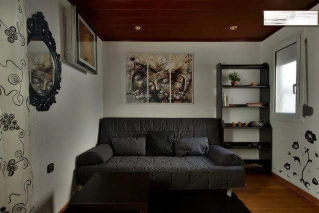 شقة Gaudi'S Bcn Penthouse برشلونة المظهر الخارجي الصورة