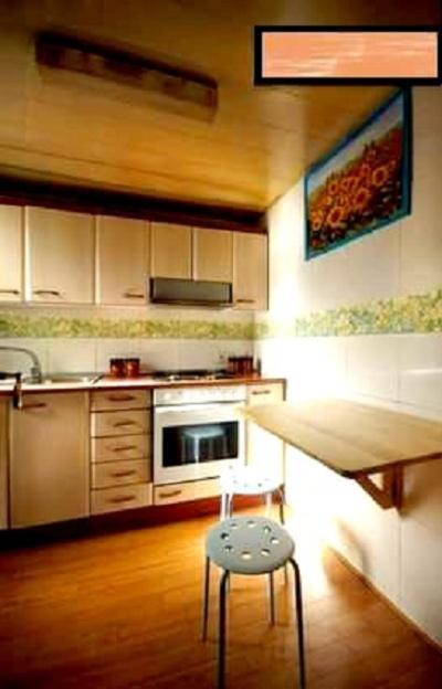 شقة Gaudi'S Bcn Penthouse برشلونة المظهر الخارجي الصورة